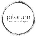 Pilorum Salon and Spa company logo
