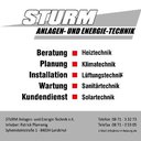 Sturm Anlagen und Energietechnik company logo