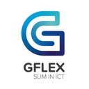 Gflex company logo