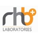 RHB Laboratories company logo