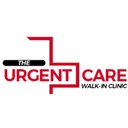 The Urgent Care company logo