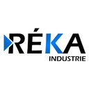 RÉKA INDUSTRIE company logo