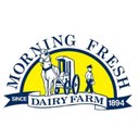Morning Fresh Dairy company logo