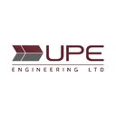 UPE Engineering company logo