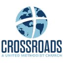 Crossroads United Methodist Church company logo
