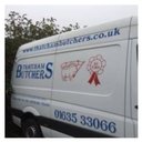 Thatcham Butchers Limited company logo