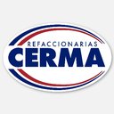 CERMA AUTOMOTRIZ company logo