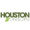 Houston Landscapes company logo