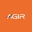 Agir company logo