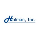 Holman, Inc. company logo