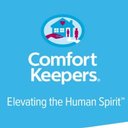 Comfort Keepers company logo