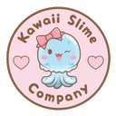 Kawaii Slime Company company logo