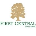 FIRST CENTRAL STATE BANK company logo