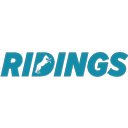 Rick Ridings company logo