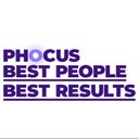 PHOCUS company logo