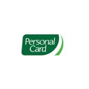 Personal Card company logo