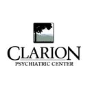 Clarion Psychiatric Center company logo