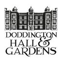 Doddington Hall company logo