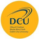 Dublin City University company logo