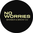 No Worries company logo