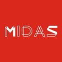 Midas Consulting company logo