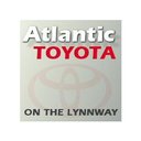 Atlantic Toyota company logo