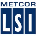 METCOR/LSI company logo