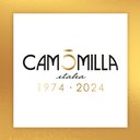 Camomilla Italia company logo