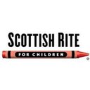 Scottish Rite for Children company logo