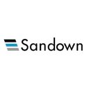 Sandown Kia Salisbury company logo