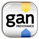 Gan Prévoyance company logo