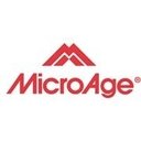 MicroAge company logo