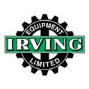 Irving Equipment company logo