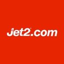 Jet2.com and Jet2holidays company logo