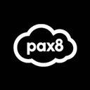 Pax8 Global company logo