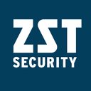 ZST Security Service Consulting and Technology GmbH company logo
