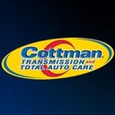 Cottman Transmission and Total Auto Care company logo