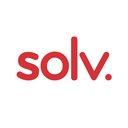 Solv Group company logo