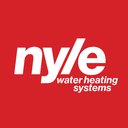 Nyle Water Heating Systems company logo