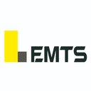 EMTS company logo