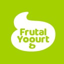 FRUTAL YOGURT company logo