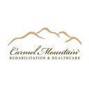 Carmel Mountain Rehabilitation & Healthcare Center company logo