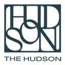 The Hudson Med Spa company logo