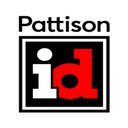 Pattison ID company logo