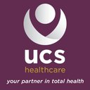 UCS Healthcare company logo