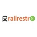 Railrestro company logo
