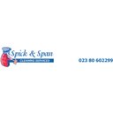 Spick and Span Cleaning Services company logo