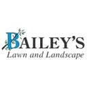 Bailey’s Lawn and Landscape company logo