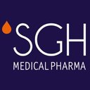 SGH Medical Pharma company logo