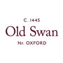 The Old Swan company logo